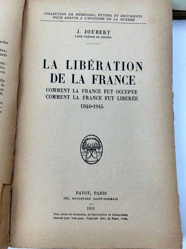 Libros de Historia Militar de la II Guerra Mundial - imagen 4