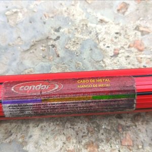 45 cabos o palos para escoba o lampazo - imagen 6