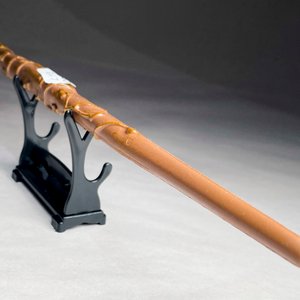 Varita de Mago Harry Potter con Soporte - imagen 3