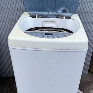 Lavarropas Carga Superior Panavox TWM-55AMS - imagen 2