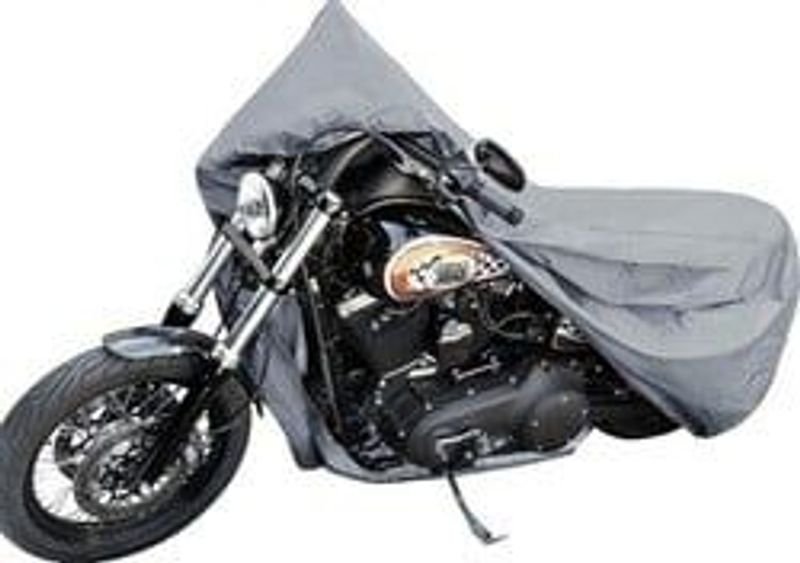 Cubierta Impermeable para Motocicleta - imagen 2