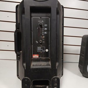 Dos Parlantes Kolke y AEK Cyber con Luces LED - imagen 10