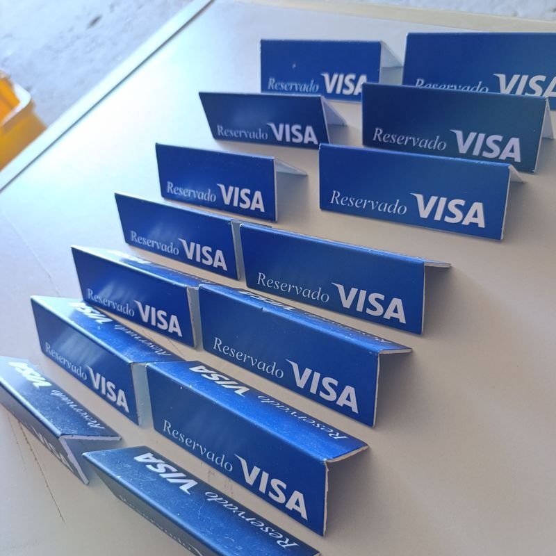 Porta Cuentas para Restaurante en Símil Cuero - imagen 10