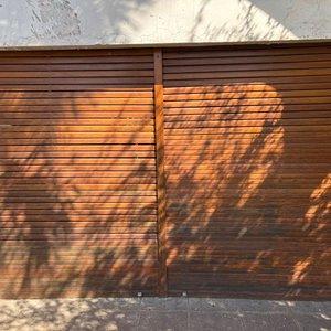 Lote de Cuatro Persianas - Douglas Fir, canadiense - imagen 4