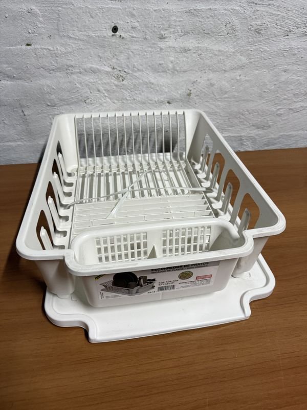 Escorridor de Platos en Perfecto Estado - imagen 2