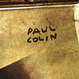 Afiche "Tabarin" de París por Paul Colin, Época Cabaret - imagen 4