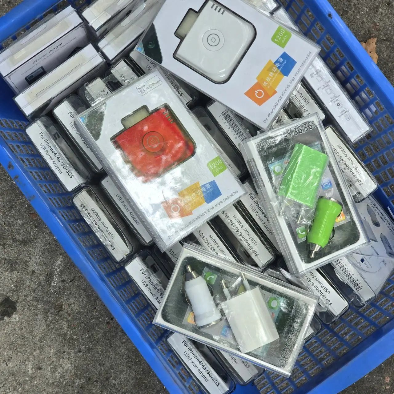 Cargadores y Power Bank para iPhone - imagen 2