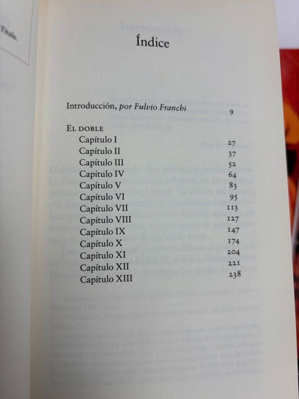 Colección de 7 libros clásicos de narrativa y teatro - imagen 10