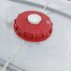 Tanque de Agua IBC de 1000 Litros con Grifo - imagen 4