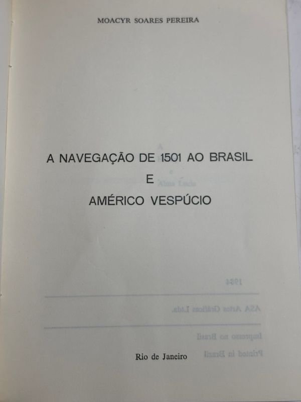 Colección de libros sobre Brasil: historia, viajes, política e independencia - imagen 8