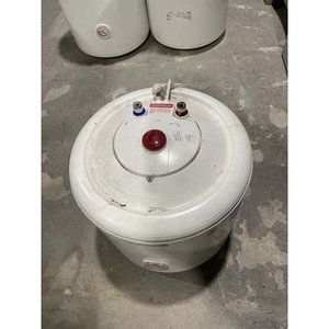 Calefón Eléctrico Pacific 30 Litros Blanco - imagen 2