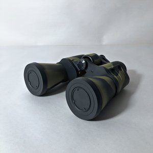 Prismáticos Camuflados 20x50 de Alta Calidad con Estuche y Caja - imagen 2