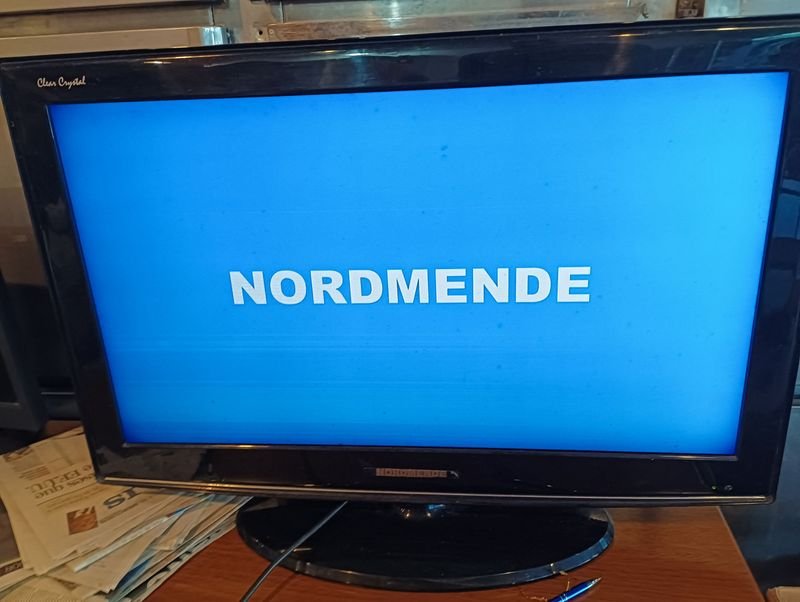TV Normende 32 Crystal de Alta Definición - imagen 2