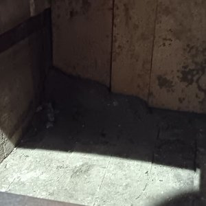 Calefactor de Hierro con Caño y Puerta de Vidrio - imagen 4