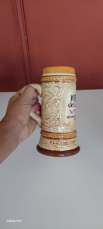 Jarra de la semana de la cerveza número 16 - imagen 4