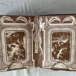 Obras Completas de Johann Wolfgang Goethe, Tomo II, Edición Aguilar 1950 - imagen 3