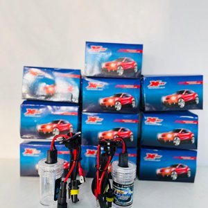 10 Pares de Luces Xenón HID para Auto - imagen 1