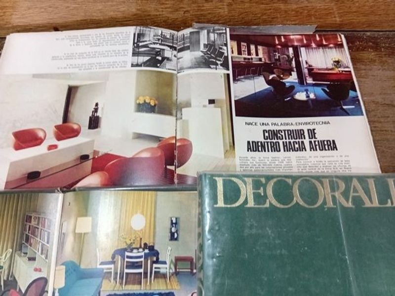 Lote de Decoración de Interiores - imagen 3