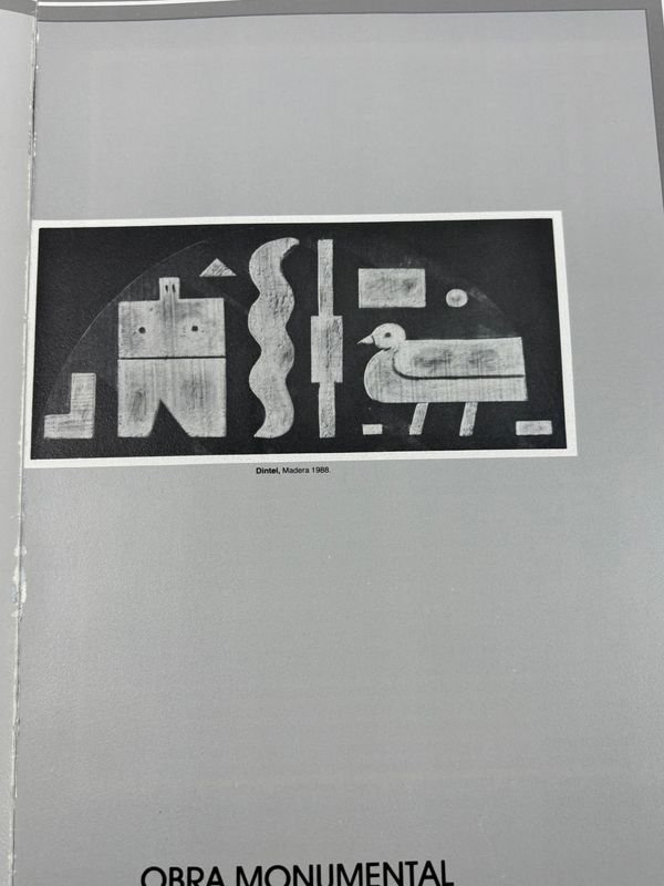 Colección de libros y catálogos de arte contemporáneo - imagen 12