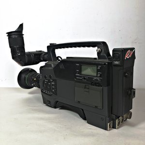 Cámara de Video Profesional Sony Betacam SP Hyper HAD - imagen 2