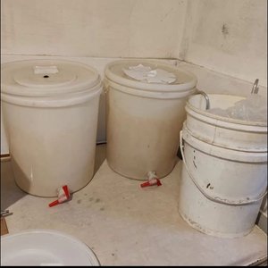 Kit Completo para Elaboración de Cerveza Artesanal - 20 Litros - imagen 3