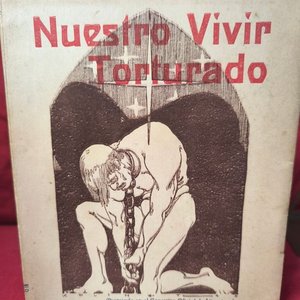 Lote siguiente: Libro "Nuestro Vivir Torturado" (1945) de Dr. Omar Tapella