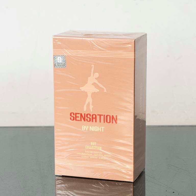 Lote anterior: Perfume arabe de 100ml - Descripción detallada