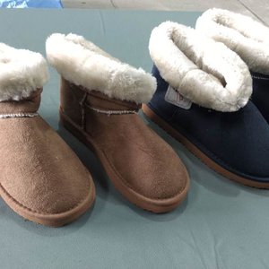 Lote anterior: Botas de Mujer con Forro de Peluche