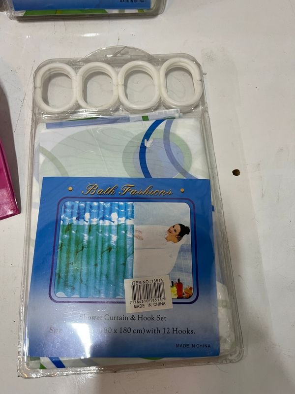 Conjunto de accesorios para el baño - imagen 2