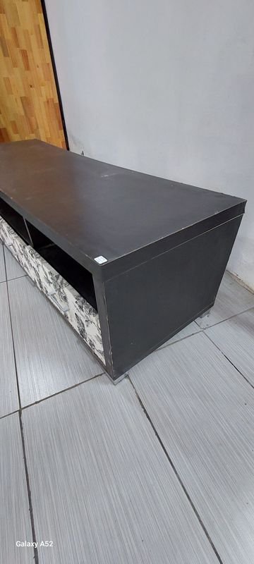 Mueble bajo de 3 cajones en MDF - imagen 5