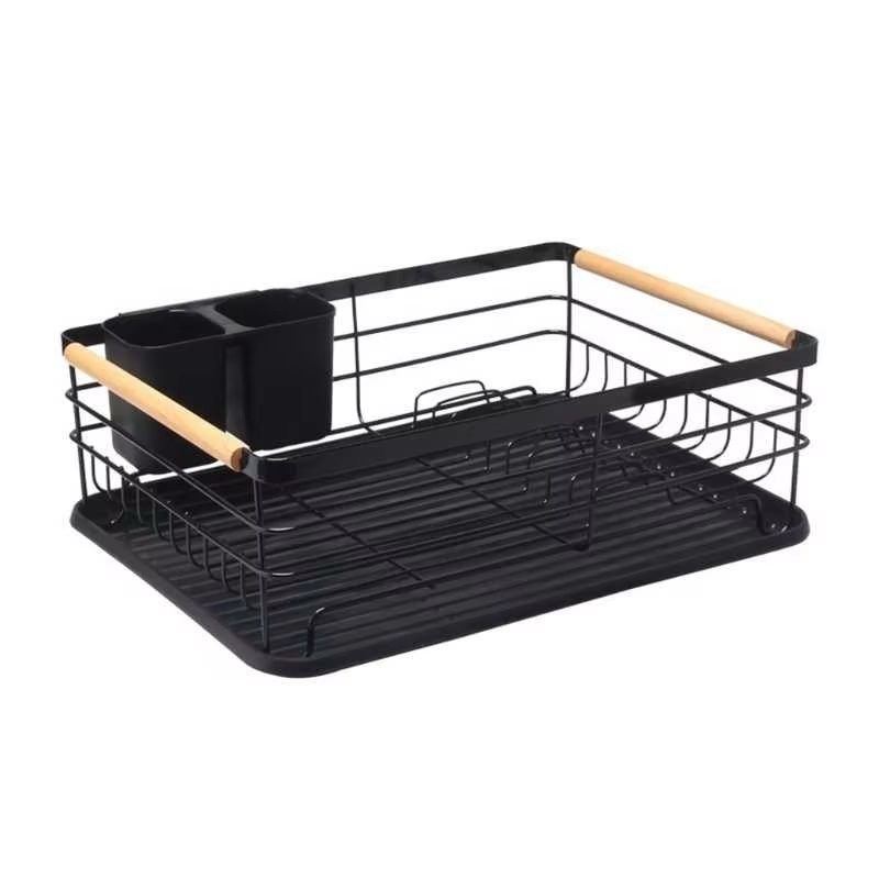 Escaleras de cocina para almacenamiento y secado - imagen 1