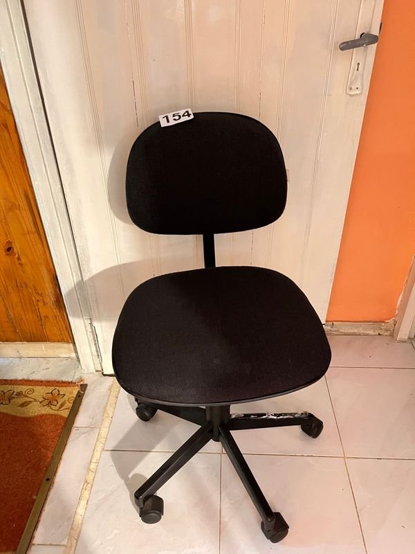 Silla de escritorio giratoria de alta calidad