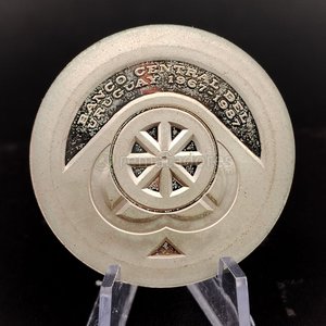 Moneda Conmemorativa "República de Austria" 1.50 Euro Plata 2012 - imagen 3
