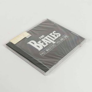 CD The Beatles Past Masters Volume One - Edición USA - imagen 1