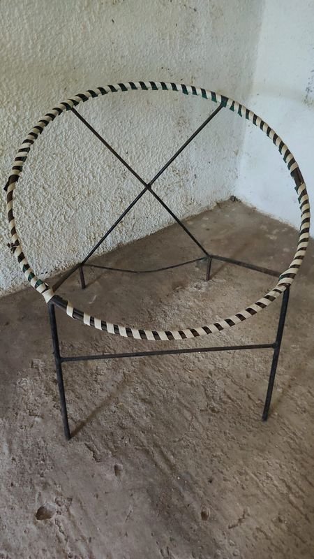 Armazones de Sillones Antiguos - imagen 3