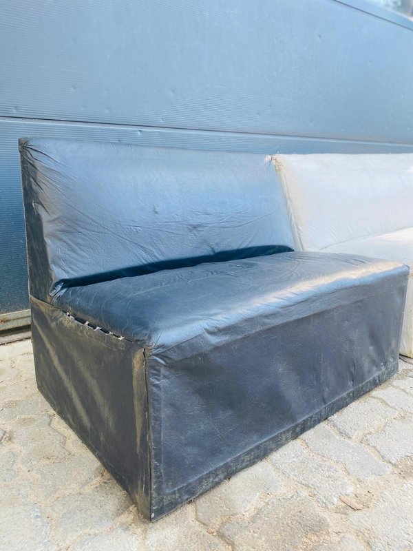 Sillones de dos y tres cuerpos para decorar tu hogar - imagen 3