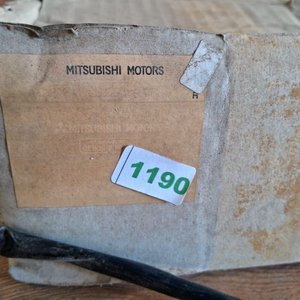 Motor Elevalunas Eléctrico Mitsubishi Original - imagen 4