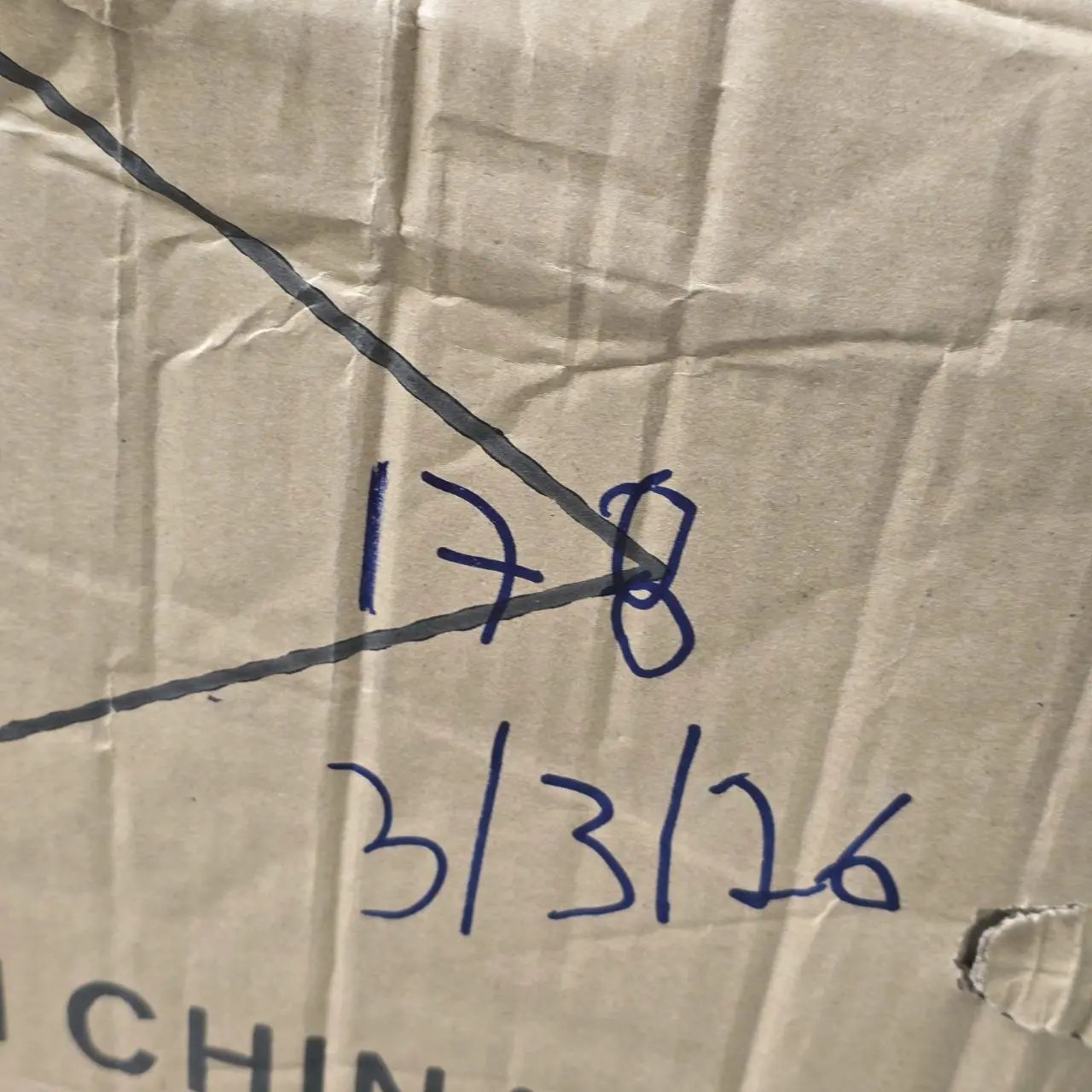 Cargadores de viaje en caja con 178 unidades - imagen 4