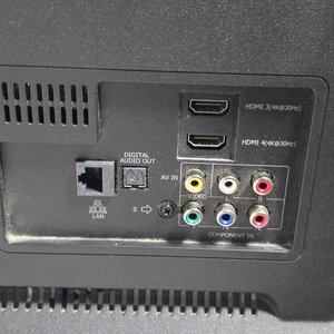 Televisor Panavox LED 43" Ultra HD HDR - imagen 4
