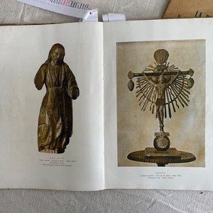 Exposición de Arte Religioso Retrospectivo y Biblias Antiguas - imagen 4