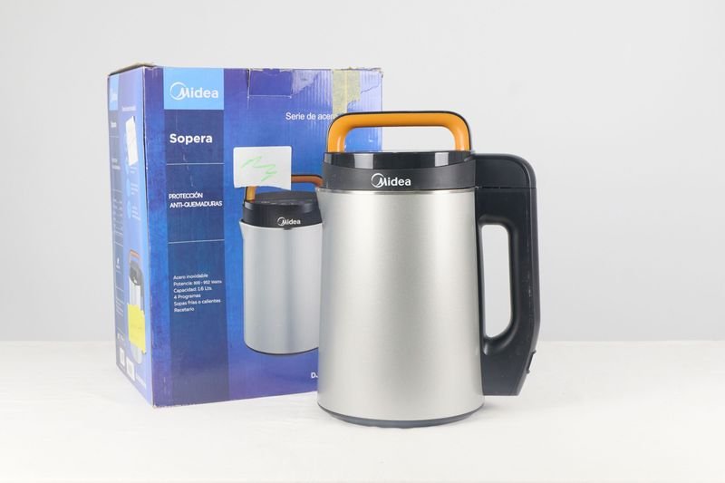 SOPERA MIDEA: Electrodoméstico de cocina