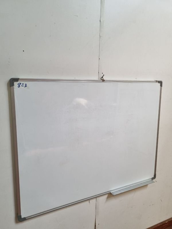 Pizarra para marcador de escritorio - imagen 2