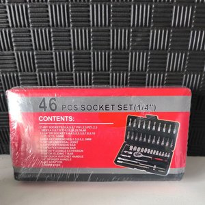 Set de Herramientas y Pinturas Varias - imagen 2