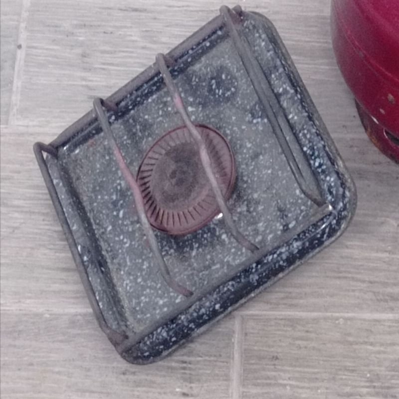 Garrafa de 3Kg en buen estado con accesorios - imagen 3