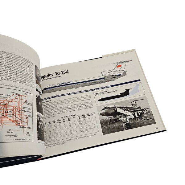 Libro sobre aviones Rusos: Un recopilatorio de imágenes y textos - imagen 4