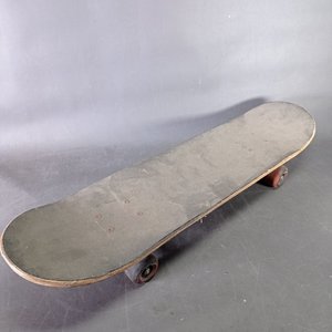 Skate Ignio y Caballo de Juguete en Madera - imagen 5