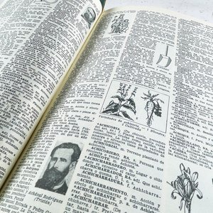 Cinco tomos de editorial sopena argentina - imagen 3