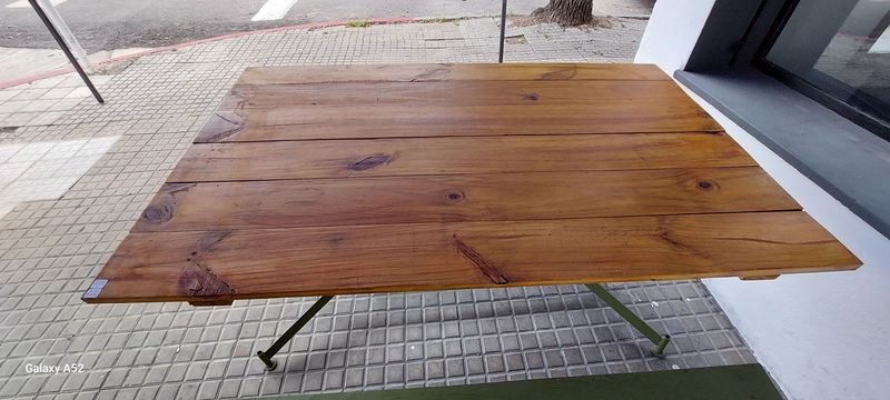 Muebles para Patio o Barbaqcoa - imagen 9