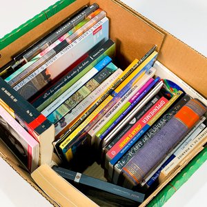 Lote de Novelas y Libros Variados - imagen 2