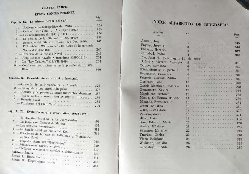 Libro histórico sobre la Armada Nacional - imagen 5